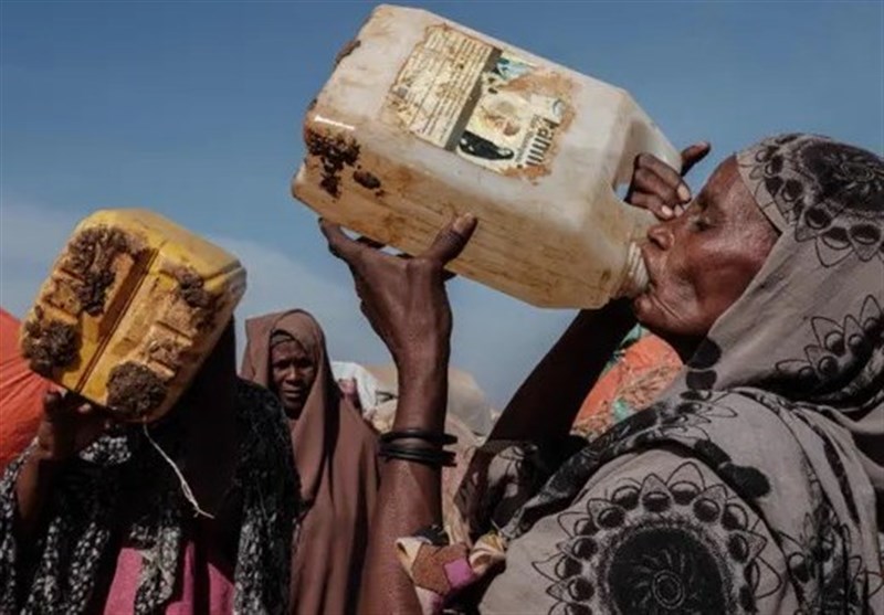 افزایش 25 درصدی مصرف آب در دو دهه؛ کشاورزی پُرآب‌بر متهم ردیف اول